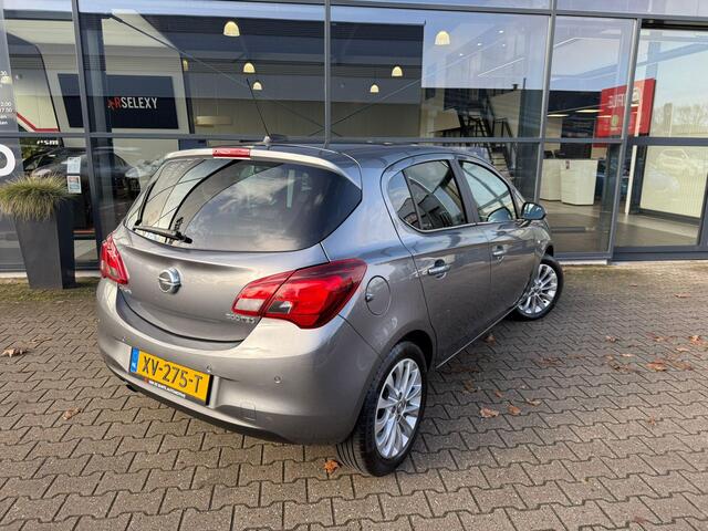 Opel CORSA 1.0 Turbo Online Edition *Navigatie*