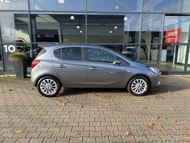 Opel CORSA 1.0 Turbo Online Edition *Navigatie*