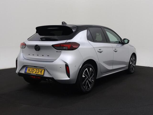 Opel CORSA 1.2 Turbo Automaat Hybrid GS 145pk