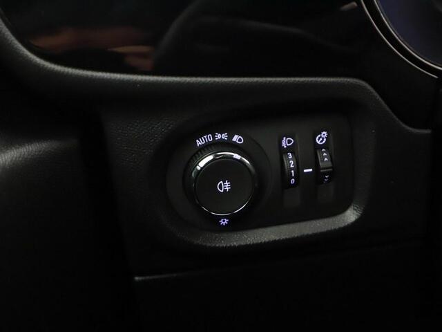 Opel CORSA 1.2 Turbo Automaat Hybrid GS 145pk