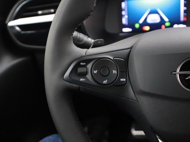 Opel CORSA 1.2 Turbo Automaat Hybrid GS 145pk