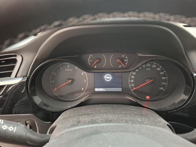 Opel CORSA 1.2 Elegance 1e-Eig. & Dealer-Onderh. BOVAG-Garantie. NL-Auto.