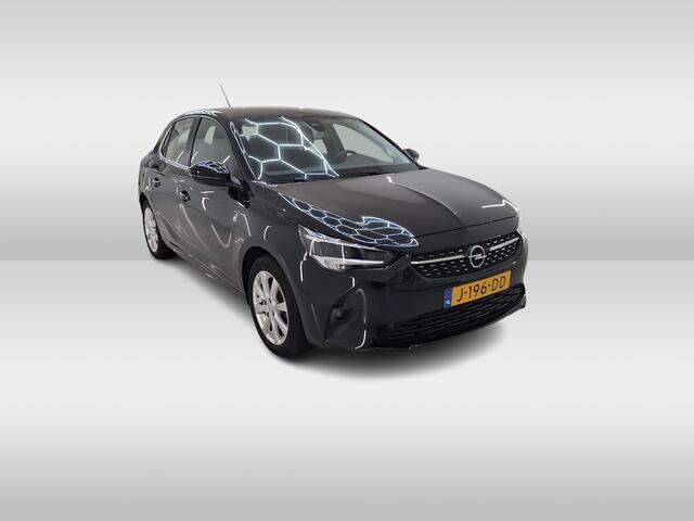 Opel CORSA 1.2 Elegance 1e-Eig. & Dealer-Onderh. BOVAG-Garantie. NL-Auto.