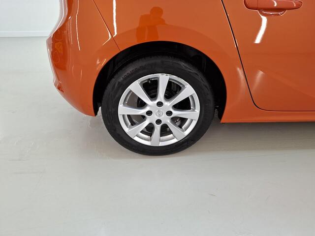 Opel CORSA 1.2 Edition 2e-Eig. Dealer-Onderh. BOVAG-Garantie. NL-Auto.