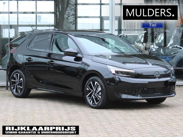 Opel CORSA 1.2 Turbo Hybrid GS VOORRAAD KORTING