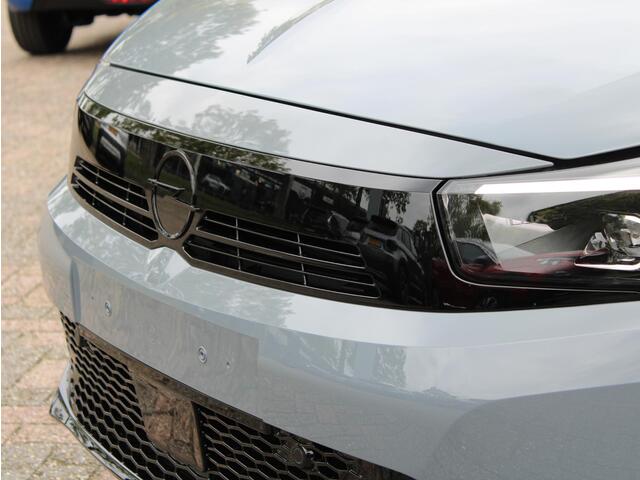 Opel CORSA 1.2 Turbo Hybrid GS VOORRAAD KORTING