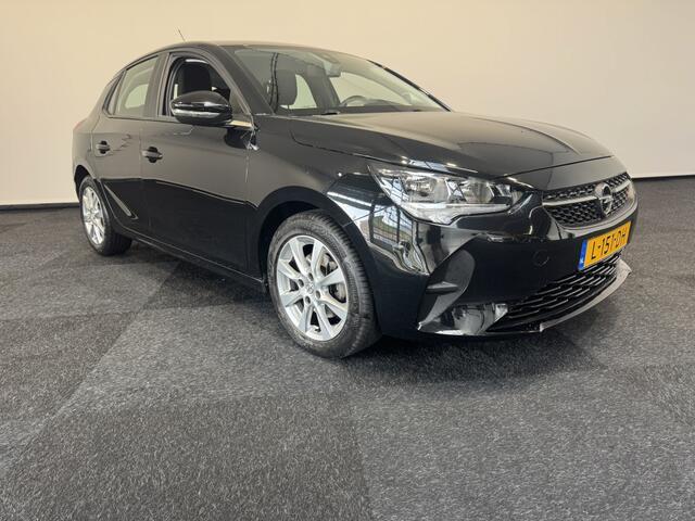 Opel CORSA 1.2 Edition Car Play Airco