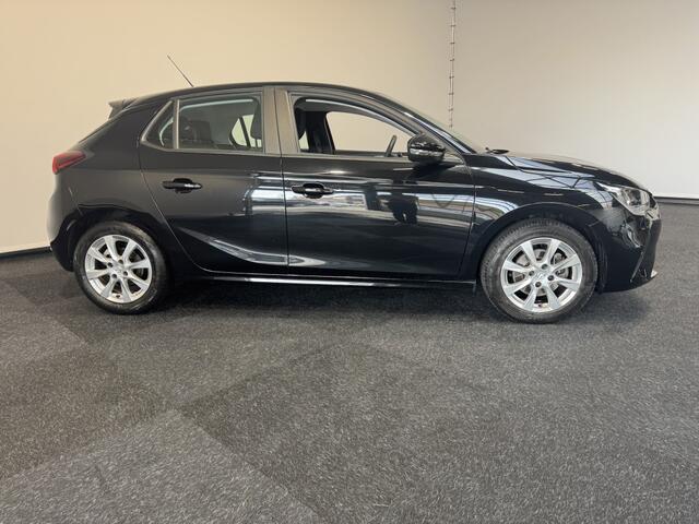 Opel CORSA 1.2 Edition Car Play Airco