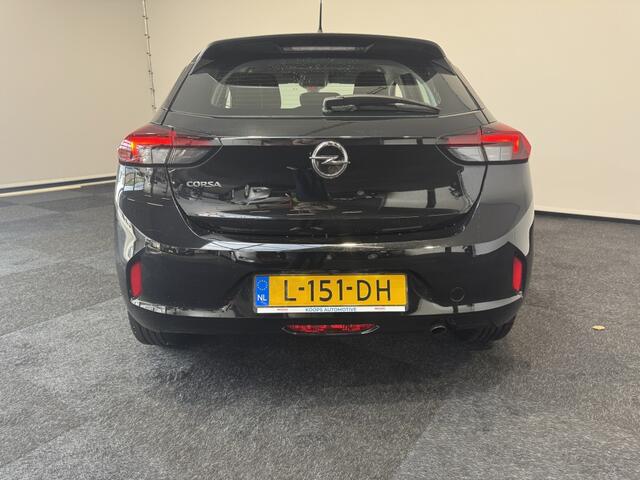 Opel CORSA 1.2 Edition Car Play Airco