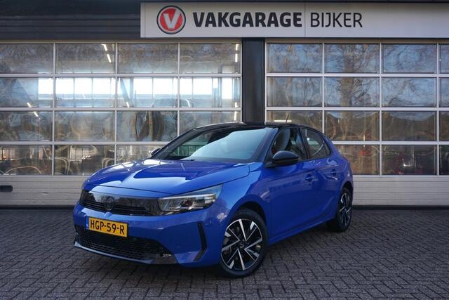 Opel CORSA 1.2 Turbo