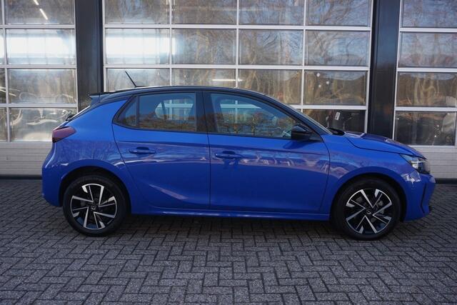 Opel CORSA 1.2 Turbo