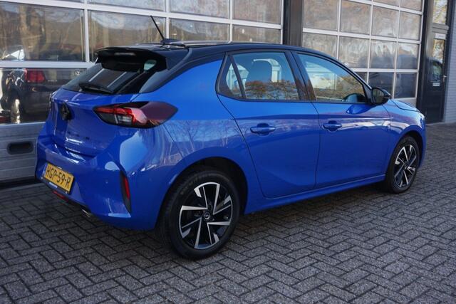 Opel CORSA 1.2 Turbo