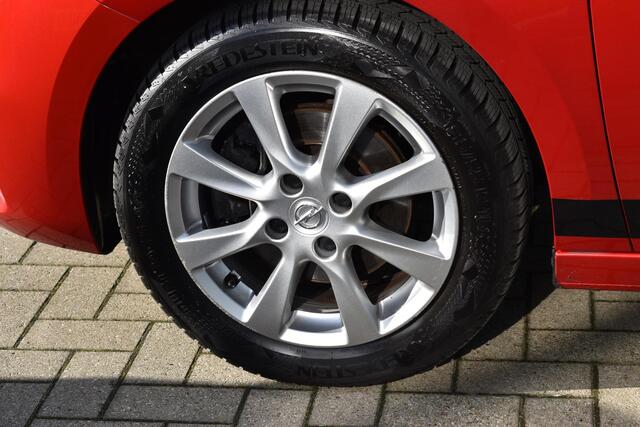 Opel CORSA 1.2 Edition | Camera / Carplay / Cruise