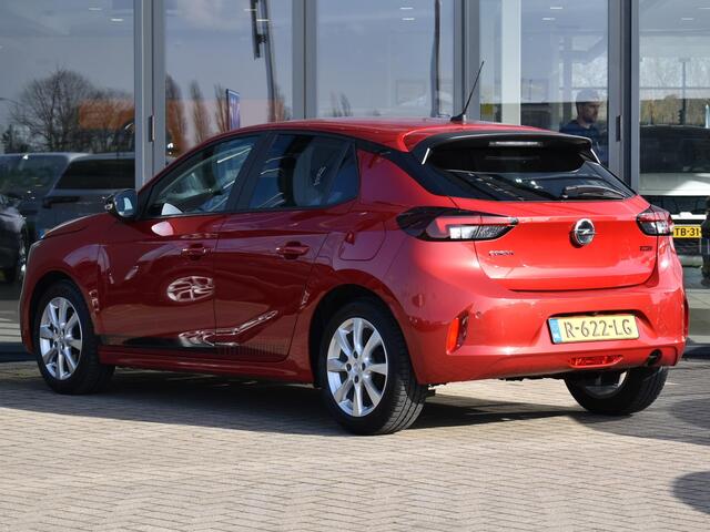 Opel CORSA 1.2 Edition | Camera / Carplay / Cruise