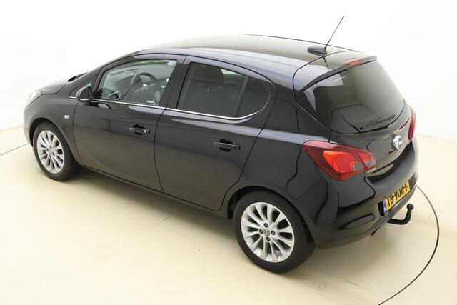 Opel CORSA 1.0 Turbo Online Edition | Climate control | Navigatie | Trekhaak | Apple carplay-Android auto | Camera achter | Park pilot achter |