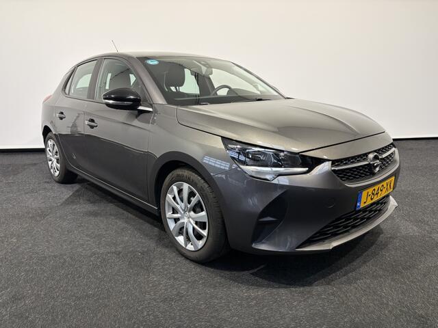 Opel CORSA 1.2 Edition 100 PK car play Cruise control Airco