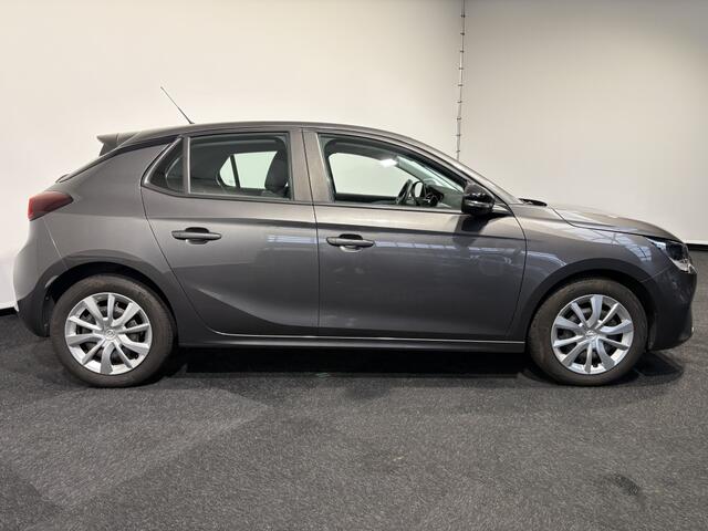Opel CORSA 1.2 Edition 100 PK car play Cruise control Airco