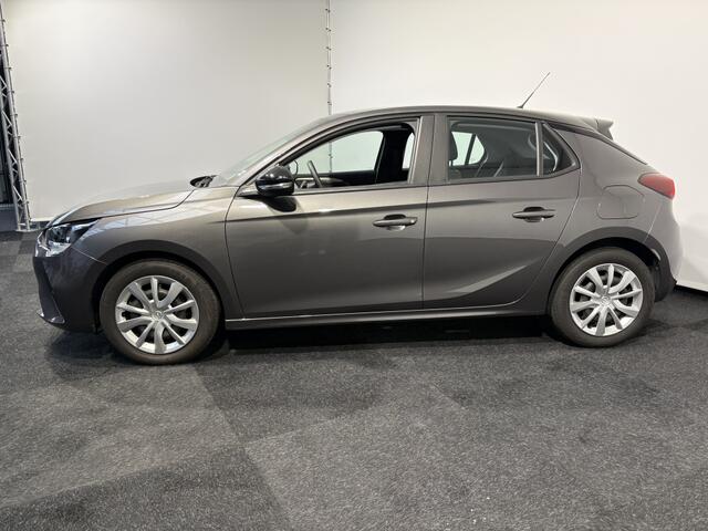 Opel CORSA 1.2 Edition 100 PK car play Cruise control Airco