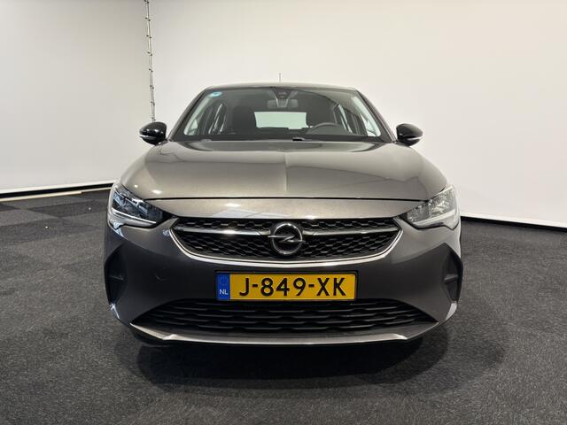 Opel CORSA 1.2 Edition 100 PK car play Cruise control Airco