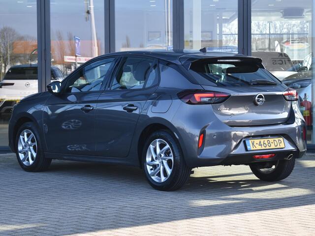 Opel CORSA 1.2 GS Line | Carplay / Camera / Sport-rijmodus