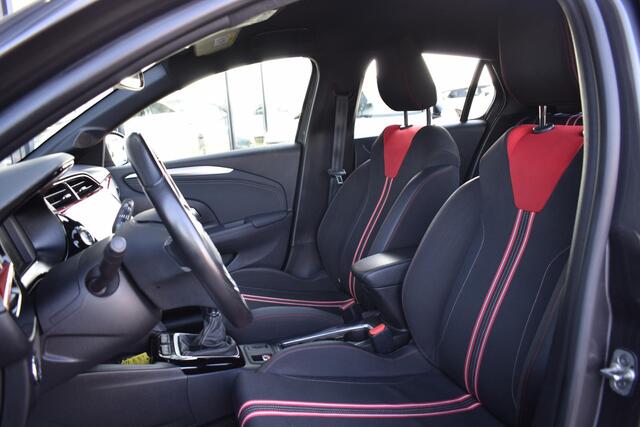 Opel CORSA 1.2 GS Line | Carplay / Camera / Sport-rijmodus