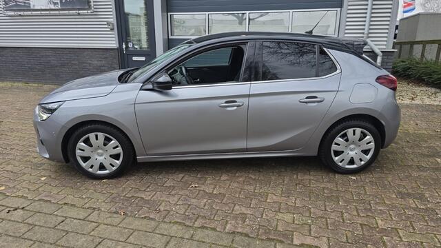 Opel CORSA 1.2 GS LINE PANO