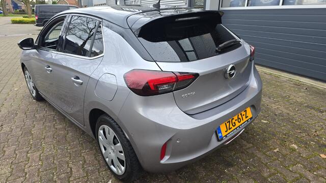 Opel CORSA 1.2 GS LINE PANO