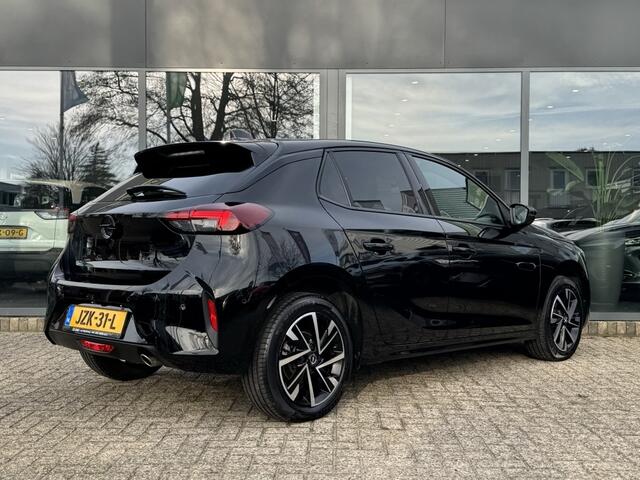 Opel CORSA 1.2 T GS | ALL BLACK | LMV | CAMERA |