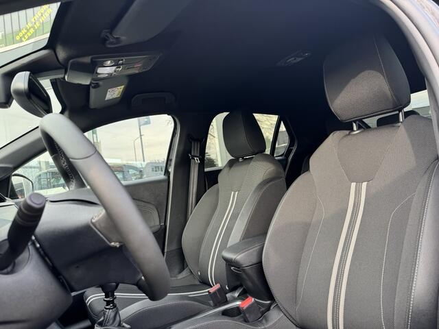 Opel CORSA 1.2 T GS | ALL BLACK | LMV | CAMERA |