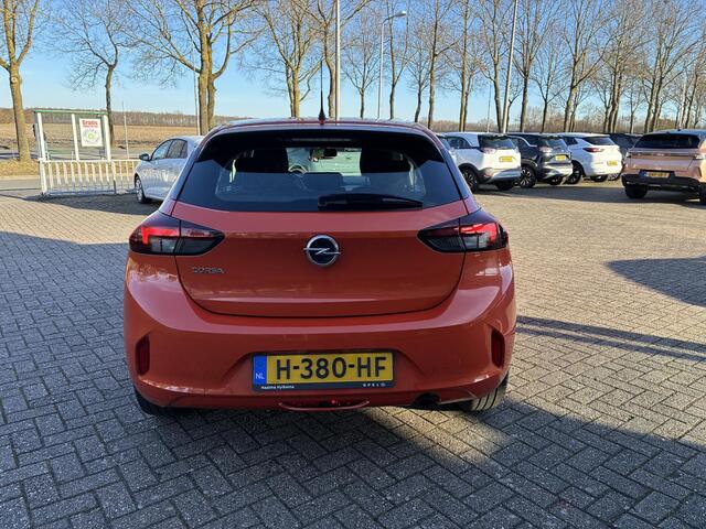 Opel CORSA 1.2 Edition 5-Deurs | Airconditioning | Elektrisch Pakket | Bluetooth telefoonvoorbereiding | Cruise control | 1e Eigenaar | Dealer onderhouden