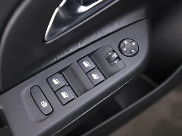 Opel CORSA 1.2 Turbo 145pk Automaat Hybrid GS Nav/Keyless/ Camera/Led/Ecc/Blind.spot