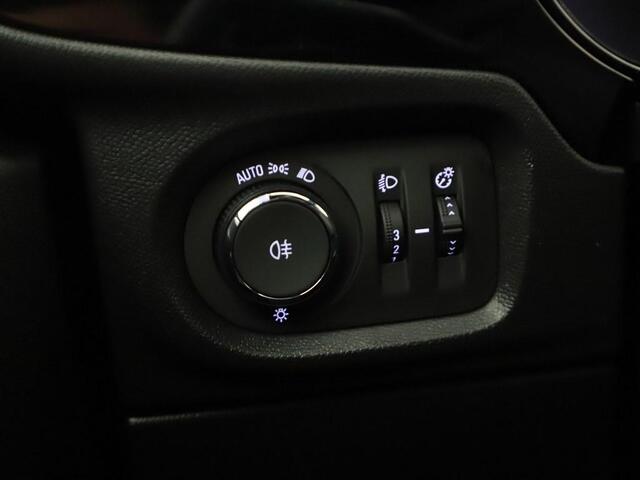 Opel CORSA 1.2 Turbo 145pk Automaat Hybrid GS Nav/Keyless/ Camera/Led/Ecc/Blind.spot