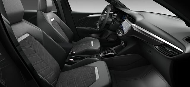 Opel CORSA 1.2 Turbo 145 Hybrid GS DIRECT RIJDEN - 17" VELG - LEDER - 8 JAAR GARANTIE