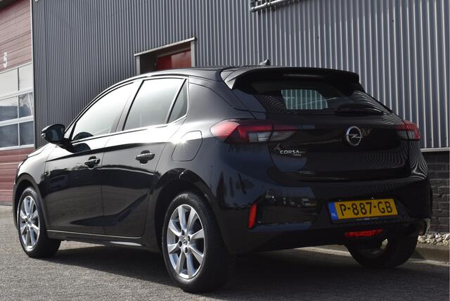 Opel CORSA 1.2 Edition Cruise, Carplay, PDC, A/C, DAB, Origineel NL