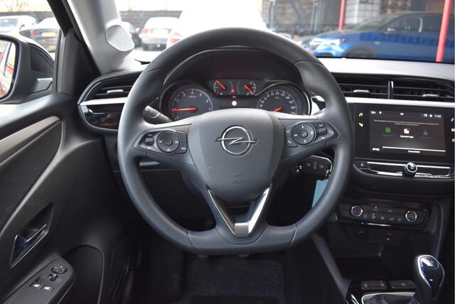 Opel CORSA 1.2 Edition Cruise, Carplay, PDC, A/C, DAB, Origineel NL