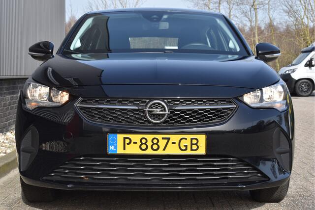 Opel CORSA 1.2 Edition Cruise, Carplay, PDC, A/C, DAB, Origineel NL