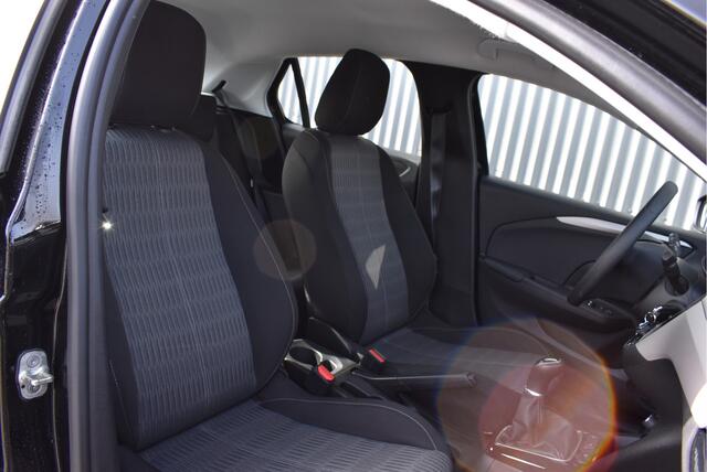 Opel CORSA 1.2 Edition Cruise, Carplay, PDC, A/C, DAB, Origineel NL