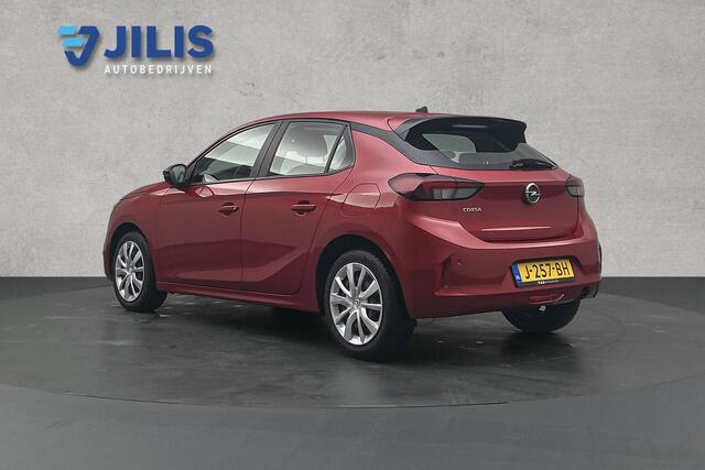 Opel CORSA 1.2 Edition | Apple Carplay | Cruise control | LED koplampen