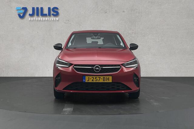 Opel CORSA 1.2 Edition | Apple Carplay | Cruise control | LED koplampen
