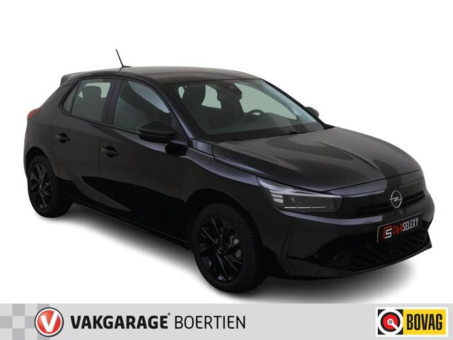 Opel CORSA 1.2 Turbo Hybrid GS