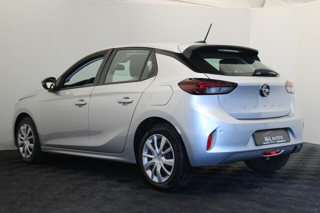 Opel CORSA 1.2