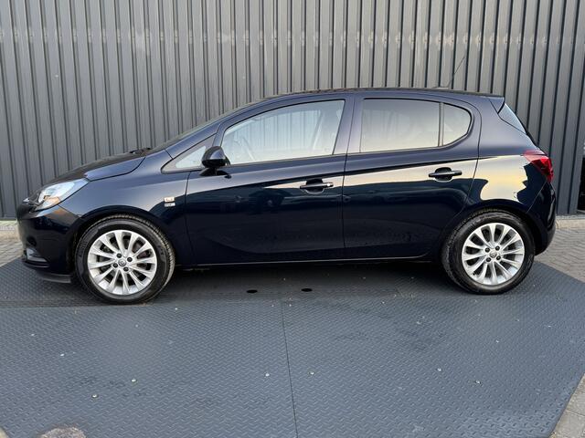 Opel CORSA 1.0 Turbo 120 Jaar Edition Prijs Rijklaar!!