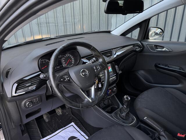 Opel CORSA 1.0 Turbo 120 Jaar Edition Prijs Rijklaar!!