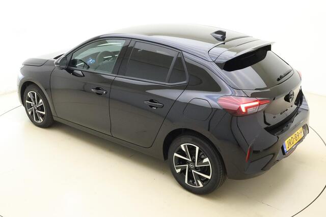 Opel CORSA 1.2 Turbo Hybrid GS | Automaat | LED matrix | Navigatie | Camera | Alcantara bekleding | Dodehoeksensoren | Adaptieve cruise control