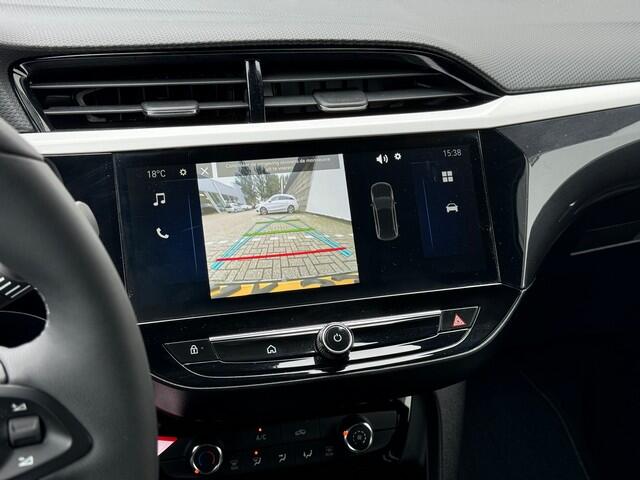 Opel CORSA 1.2 Turbo GS-Line met Camera, CarPlay, Dodehoek, LED