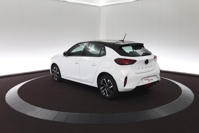 Opel CORSA 1.2 Turbo GS