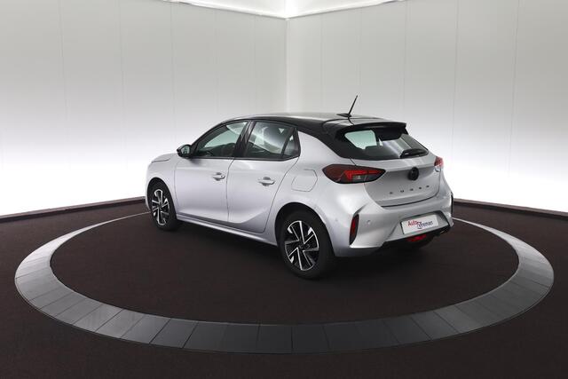 Opel CORSA 1.2 Turbo GS