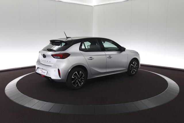 Opel CORSA 1.2 Turbo GS