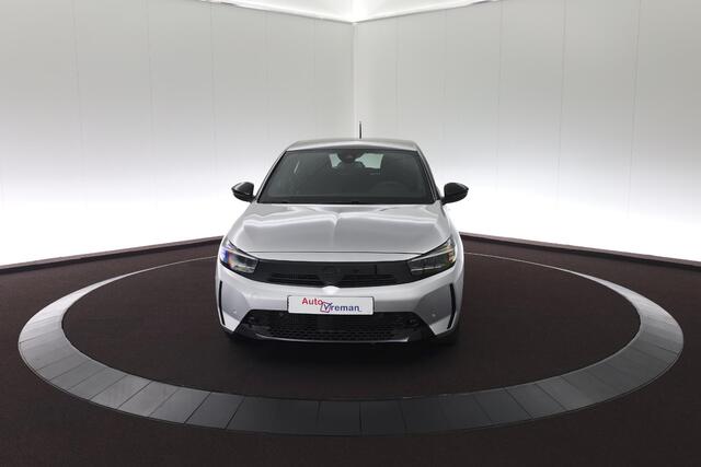 Opel CORSA 1.2 Turbo GS