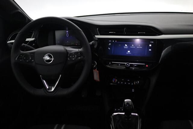 Opel CORSA 1.2 Turbo GS